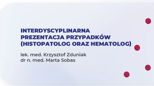 Ostre białaczki MPAL - przypadki kliniczne