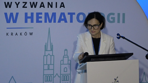 Problemy kliniczne w leczeniu chłoniaków z zastosowaniem CAR T