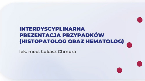MPAL - prezentacja przypadku