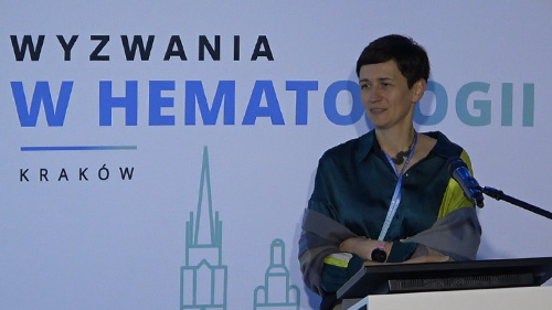 Nowe wyzwania kliniczne w nadpłytkowości samoistnej i czerwienicy prawdziwej