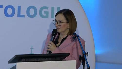 Nowe możliwości leczenia w Makroglobulinemii Waldenströma i chłoniaku strefy brzeżnej
