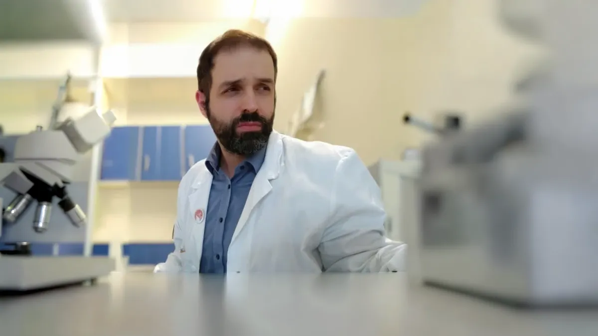 Sztuczna inteligencja może zwiększyć skuteczność diagnostyki i leczenia młodych pacjentów hematologicznych?