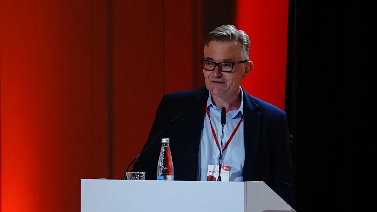 Immunomodulation in LBCL: lenalidomide and beyond
