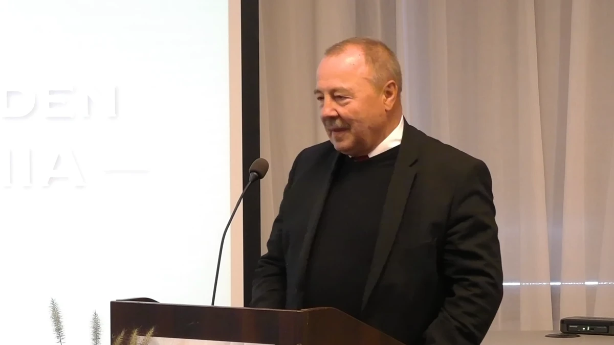 Chronicle of a Death Foretold – blastic phase of MPN