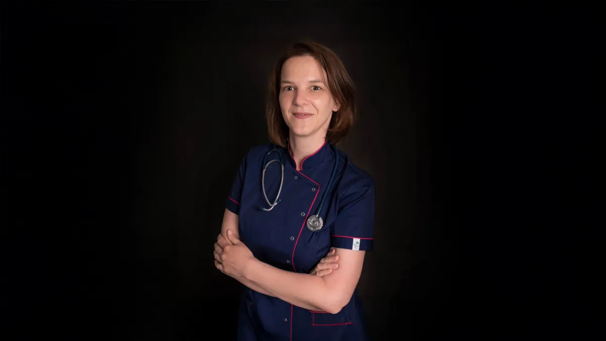 Leczenie AML u chorych „unfit” w erze terapii spersonalizowanej: Jak radzić sobie z nowymi powikłaniami? (wykład przez przypadek kliniczny)