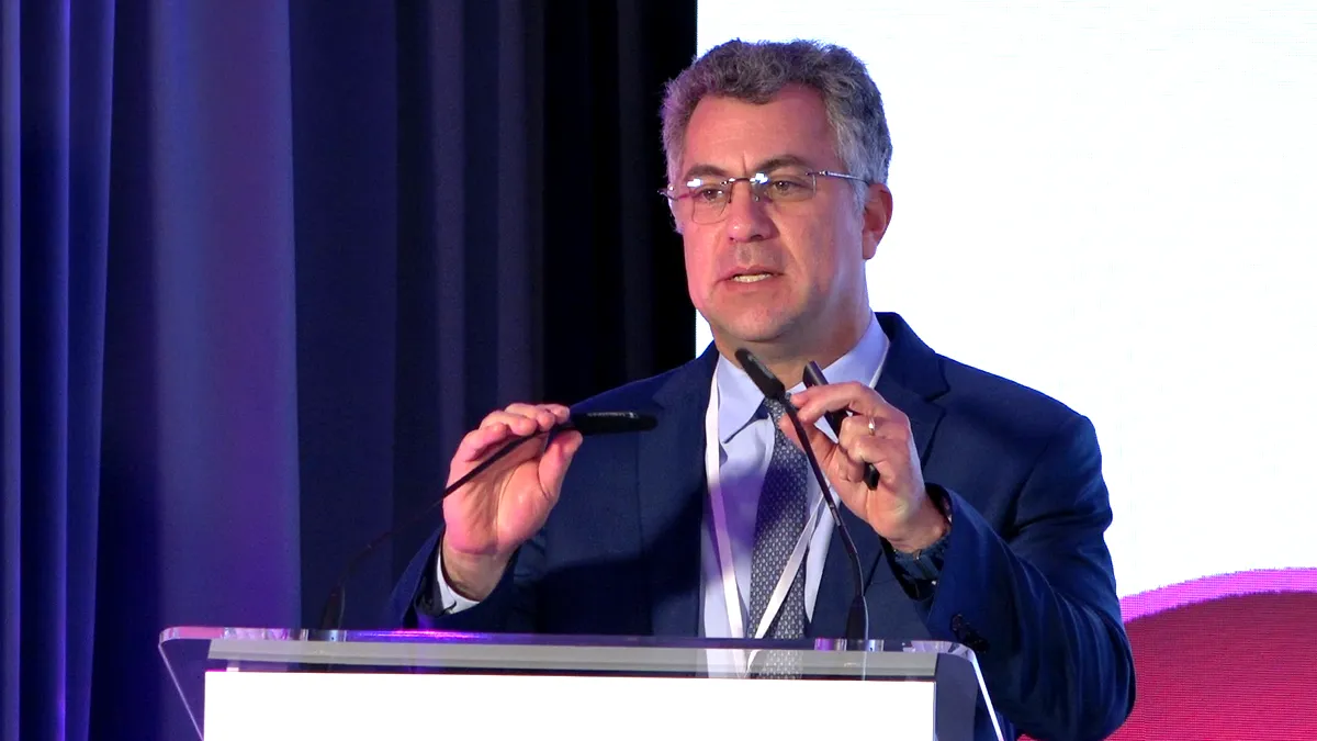 Crovalimab clinical trials data