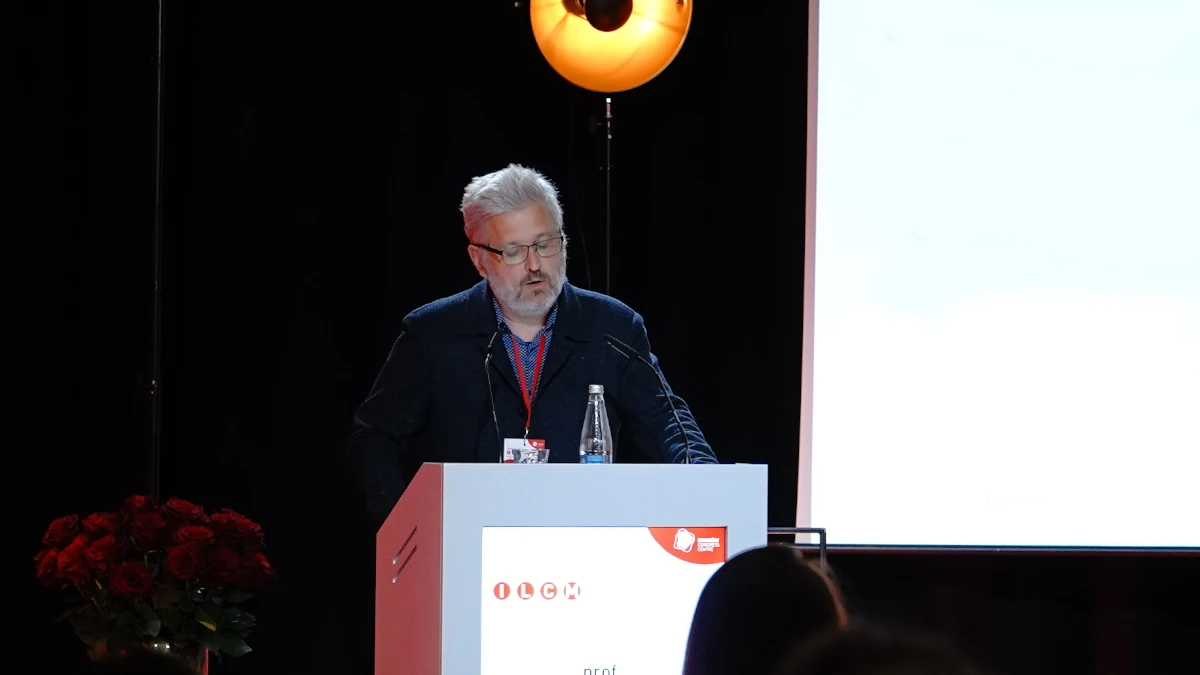 “Chemo or no chemo” as a future SOC in indolent lymphoma