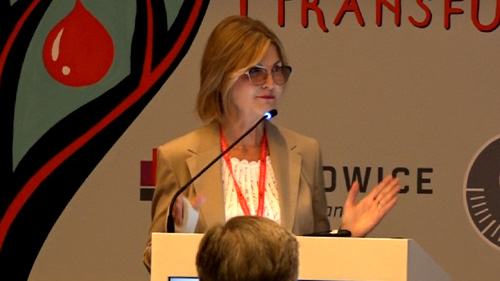 Pegcetakoplan - nowa opcja leczenia chorych na nocną napadową hemoglobinurię
