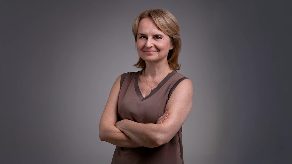 Jakość życia z PNH — szersza perspektywa leczenia | Rosnące oczekiwania pacjentów wobec terapii