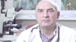 Przypadek pacjentki leczonej z powodu CLL