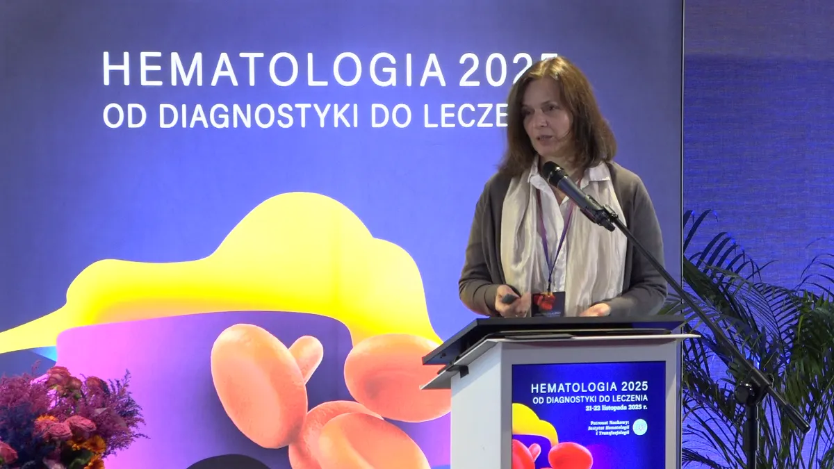 Terapia CAR-T u chorych na agresywne chłoniaki z komórek B – wieloletnie obserwacje na podstawie danych RWE