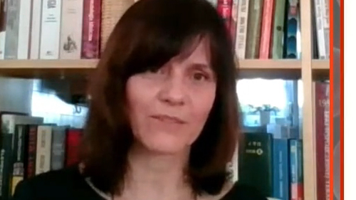 Ostra białaczka limfoblastyczna