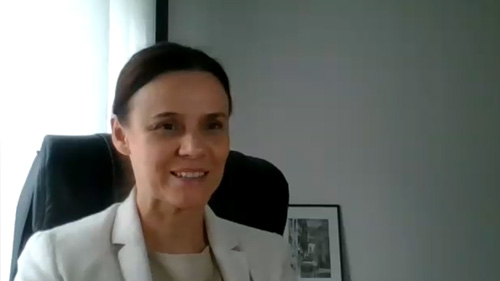 Chłoniaki DLBCL i inne B wysoce agresywne
