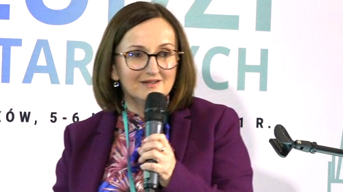 Leczenie agresywnych chłoniaków nieziarniczych