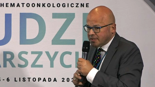 Leczenie dyskrazji plazmocytowych z amyloidozą włącznie