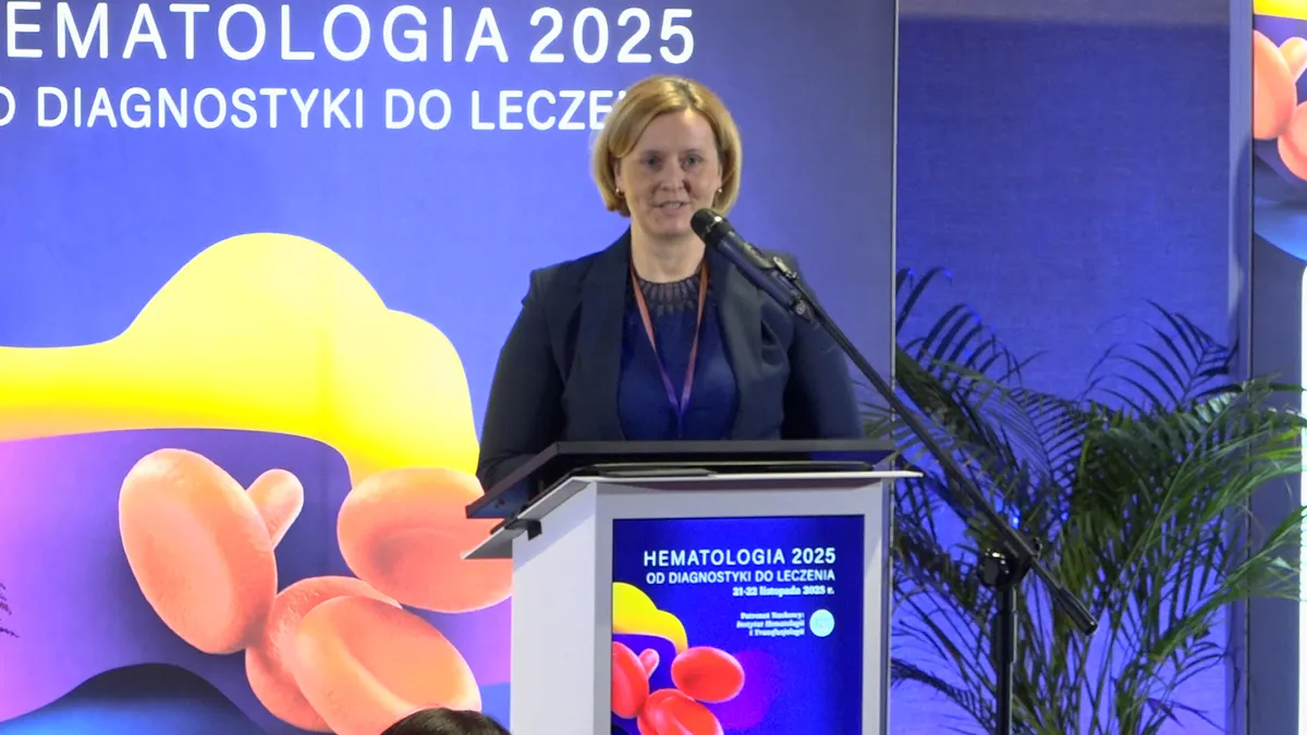 Chora na opornego szpiczaka plazmocytowego - opis przypadku