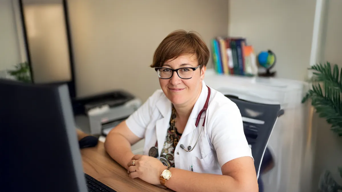Diagnostyka i leczenie eozynofilii okiem reumatologa (wykład przez przypadek kliniczny)