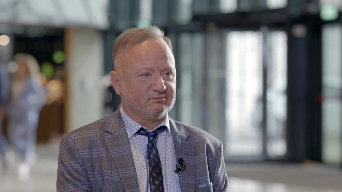 Marstacimab – nowa opcja leczenia w hemofilii A oraz B