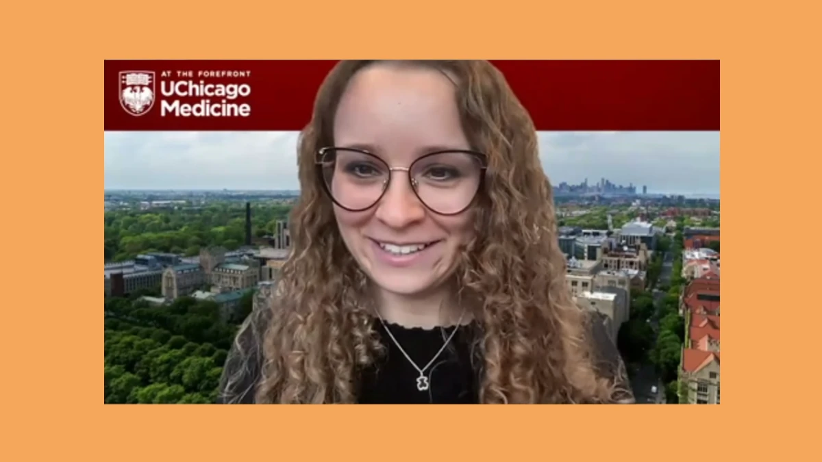 Anna Puła - Podróże małe i duże! Możliwości rozwoju kariery dzięki wyjazdom naukowym