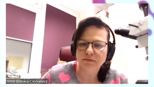 Diagnostyka cytologiczna oraz histopatologiczna MDS