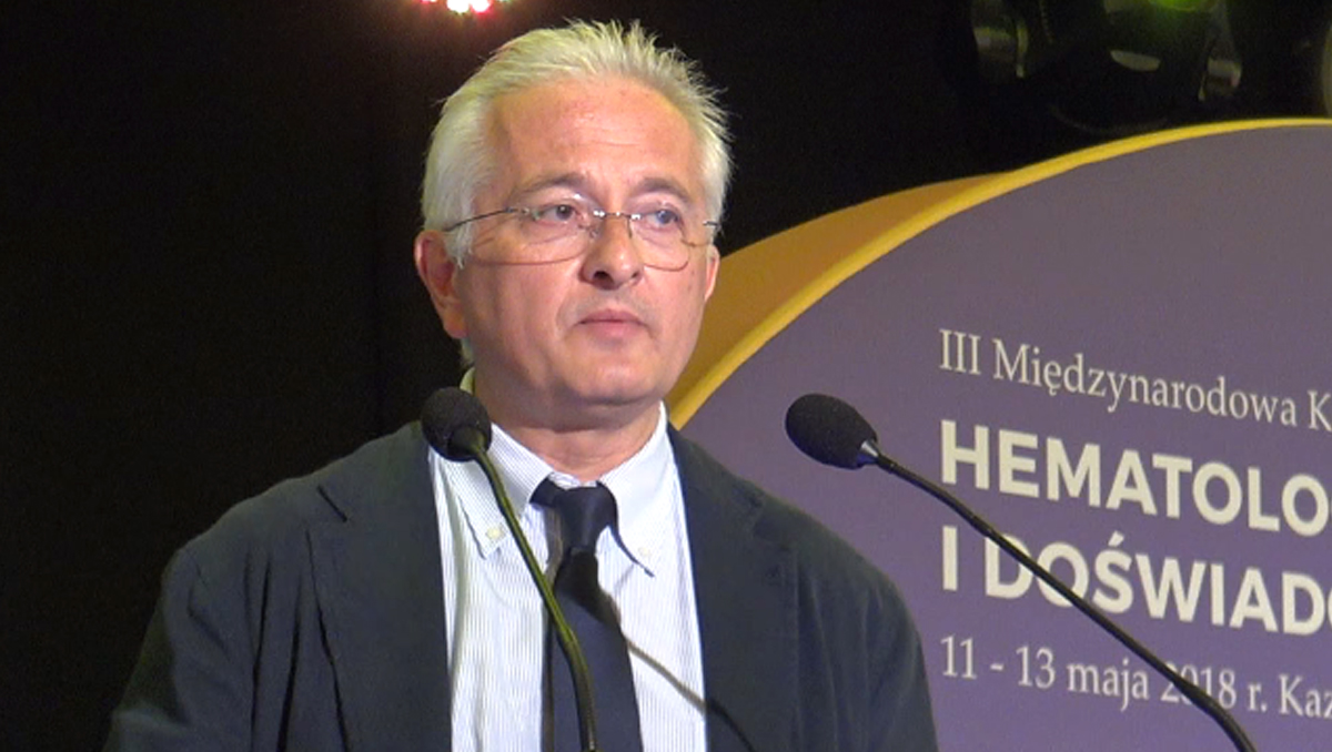 Personalizacja leczenia chorych na przewlekłe choroby mieloproliferacyjne