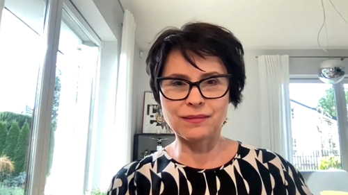 Leczenie ostrej białaczki szpikowej