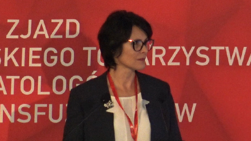 Venclyxto - czas na przełom w leczeniu 1L AML u pacjentów niekwalifikujących się do intensywnego leczenia