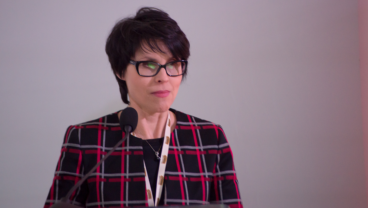 Ostra białaczka szpikowa