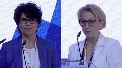 AML | Kluczowe momenty na ścieżce pacjenta z AML FLT3 – opis przypadku