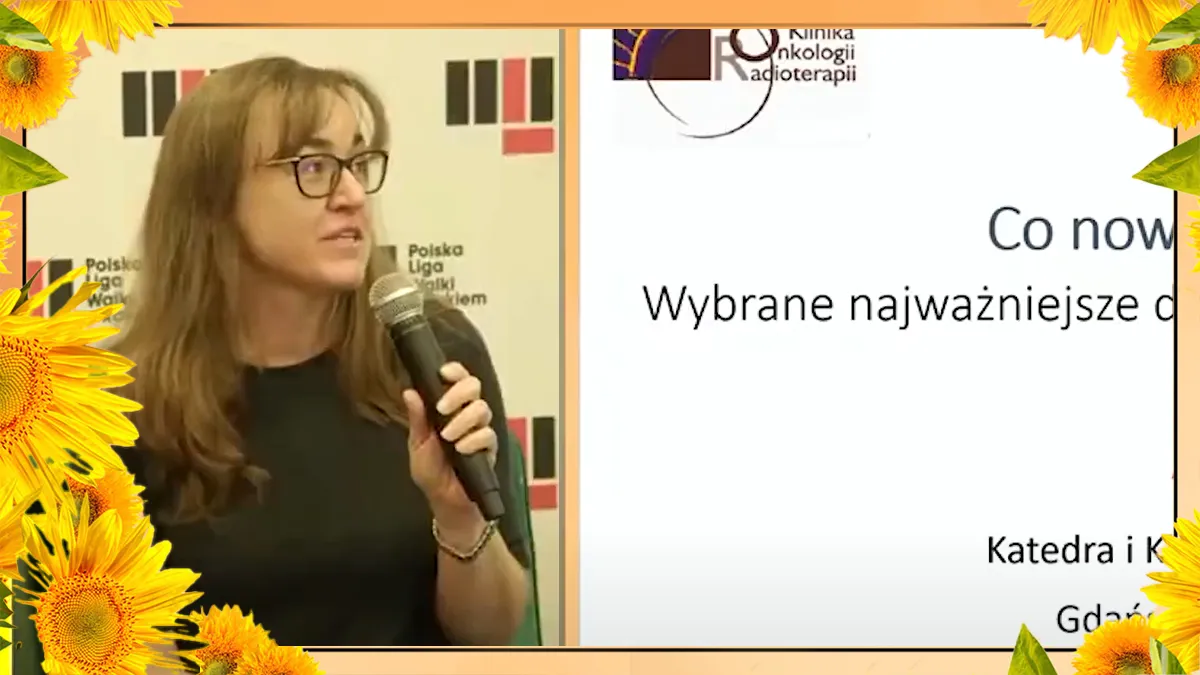 Co nowego w onkologii?