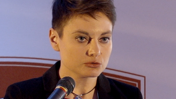 Zastosowanie inhibitorów kinaz tyrozynowych BCR/ABL i JAK2 u chorej u chorej na PBSz rozpoznanej w fazie kryzy balstycznej