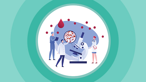Przewlekła białaczka limfocytowa / chłoniak limfocytowy (CLL/SLL) oraz białaczka prolimfocytowa z komórek B. Diagnostyka histopatologiczna