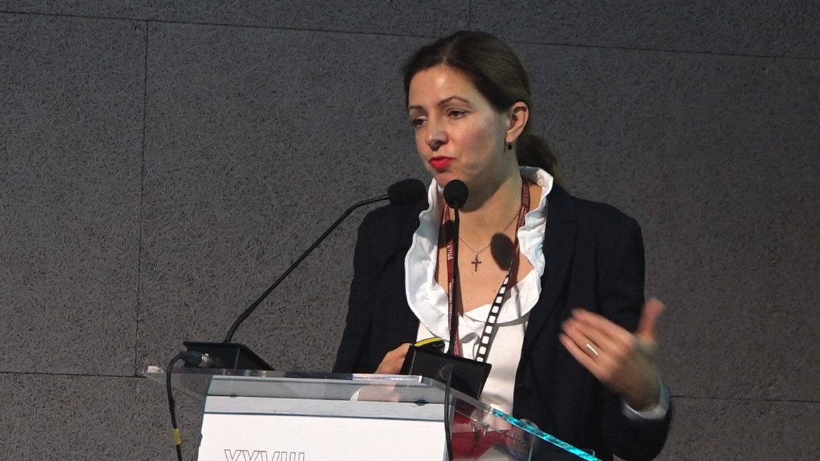 Treatment algorithms in CLL in 2019
