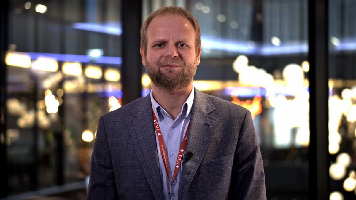 Zanubrutinib w świetle doniesień z ASH