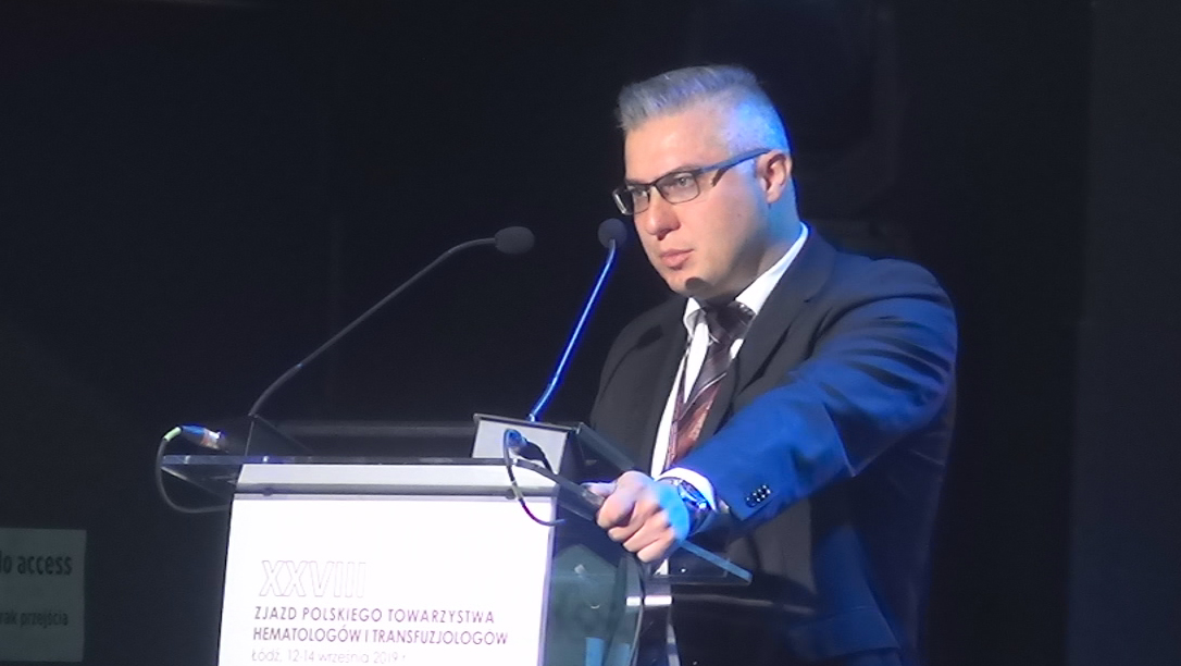 Murano - praktyczne konsekwencje badania klinicznego