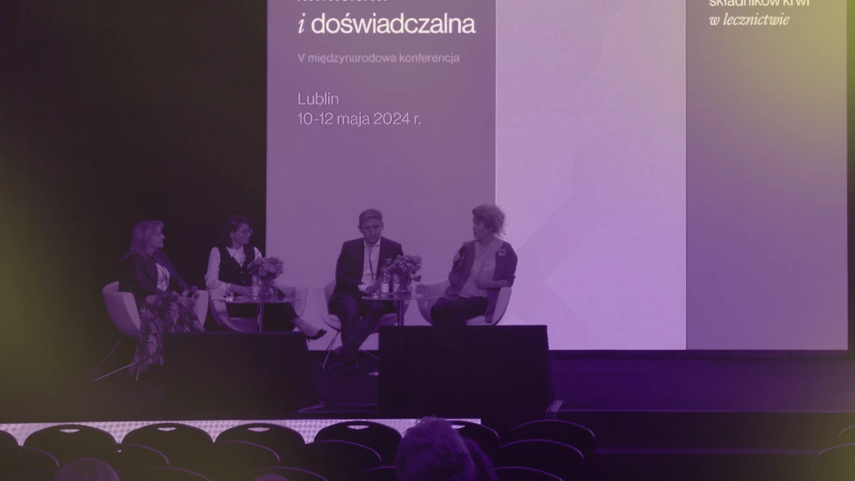 PANEL DYSKUSYJNY: Kiedy podejrzewać rzadkie przyczyny cytopenii?