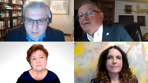 Czy nowe doustne leki przeciwkrzepliwe wyeliminują heparyny z przewlekłego leczenia zakrzepicy? Dyskusja