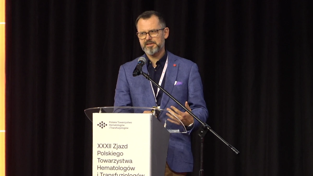 Sekwencja terapii w szpiczaku – jak optymalnie wykorzystywać anty-CD38, anty-BCMA i leki celujące w GPRC5D