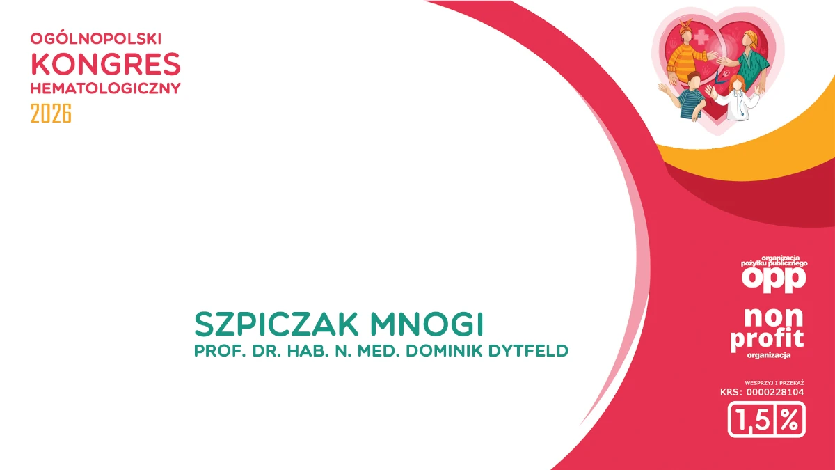 Szpiczak mnogi