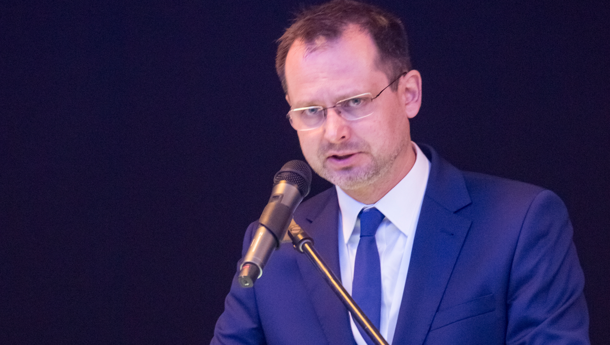 Daratumumab przełom w leczeniu szpiczaka plazmocytowego