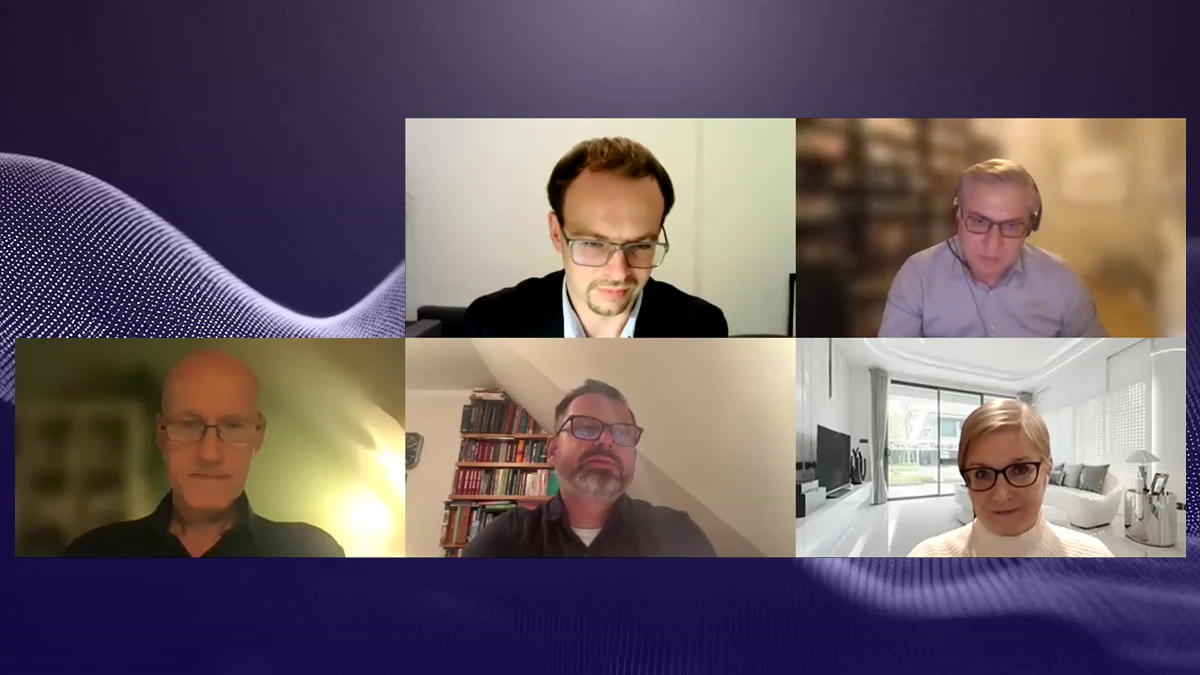 Panel dyskusyjny: Kompleksowa opieka nad chorym ze szpiczakiem plazmocytowym – potrzeby systemowe, diagnostyczne i terapeutyczne