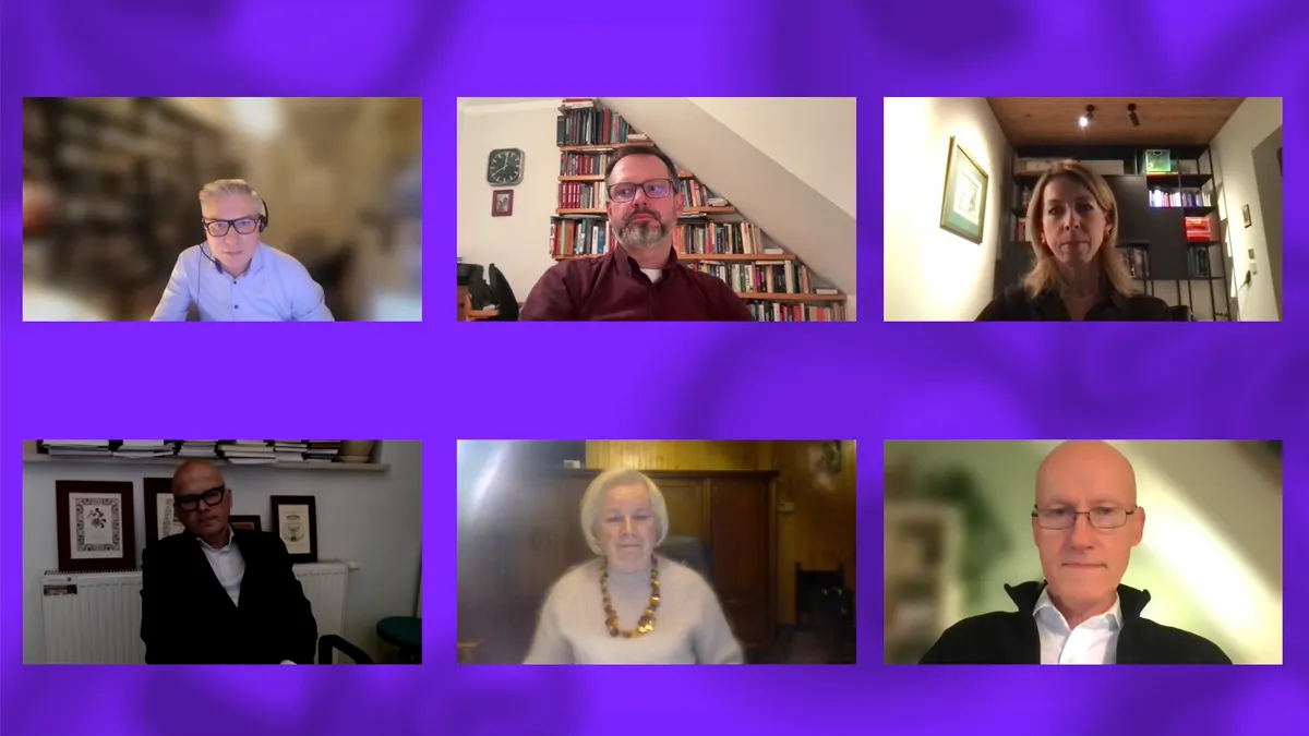 Panel dyskusyjny: Optymalizacja leczenia wspomagającego