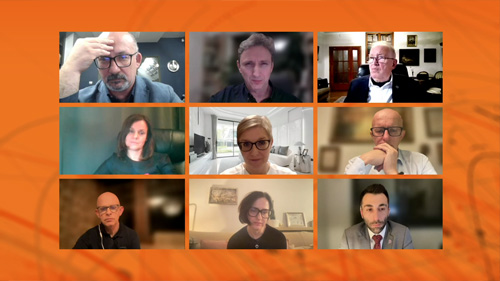 Dyskusja panelowa: Miejsce terapii CART i TCE w terapii limfoproliferacji