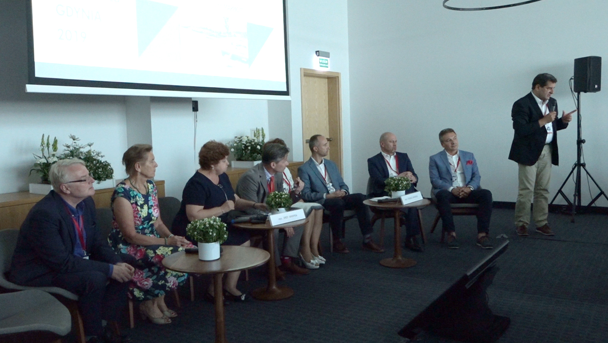 Panel dyskusyjny – kompleksowa opieka nad pacjentem z hemofilią