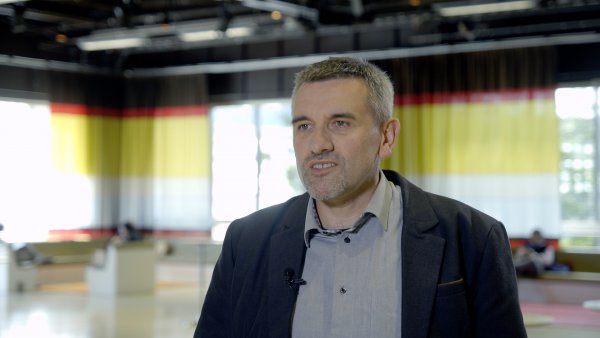 Coraz bliżej świętego Graala w hematologii