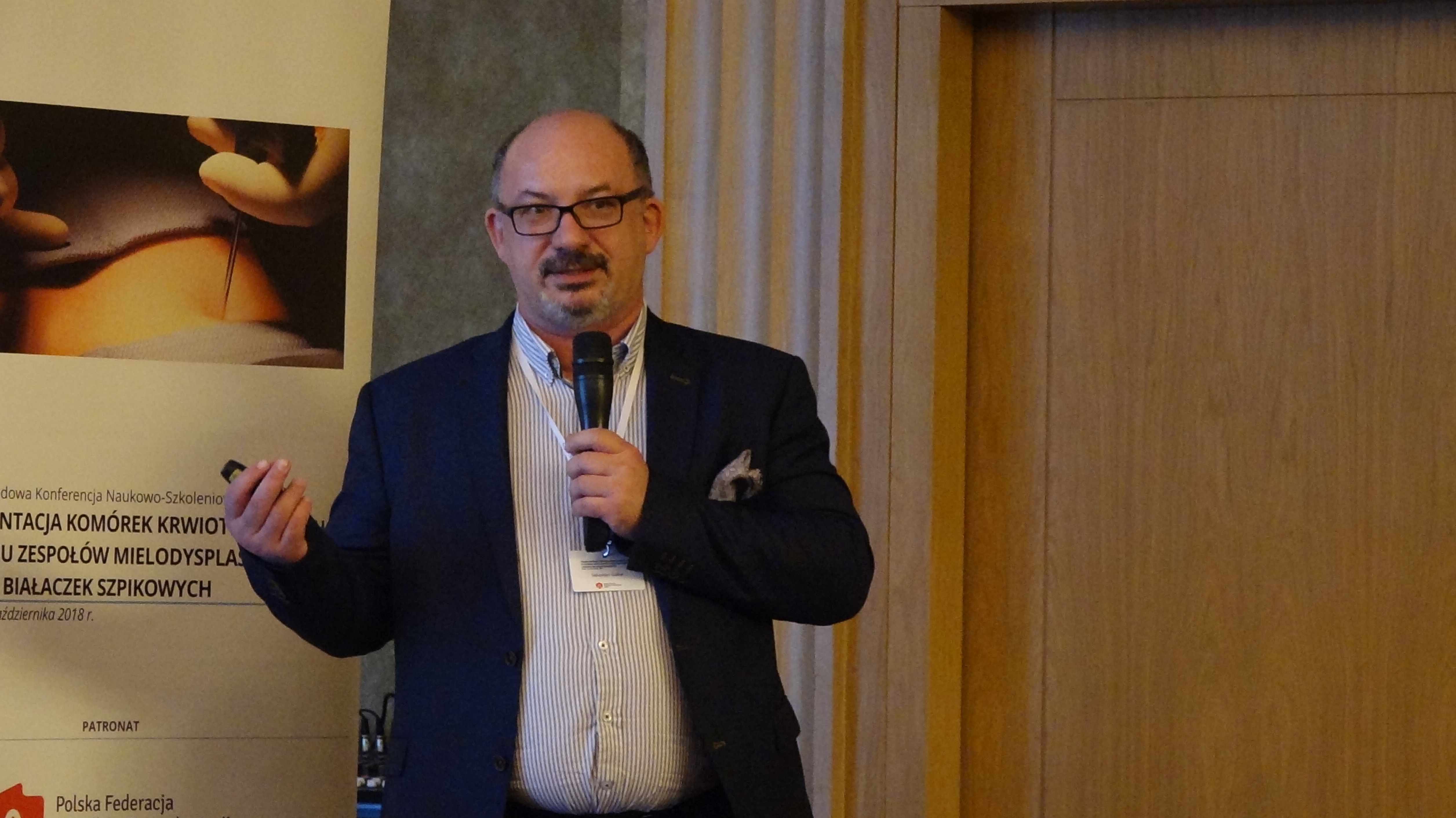 Czy CAR T-cells zastąpią transplantację komórek krwiotwórczych w hematologii?