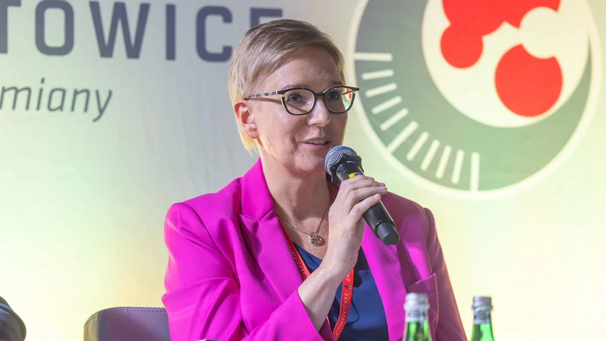 Chłoniaki agresywne