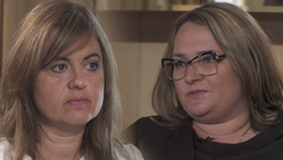 Wywiad z dr Esther Olivą