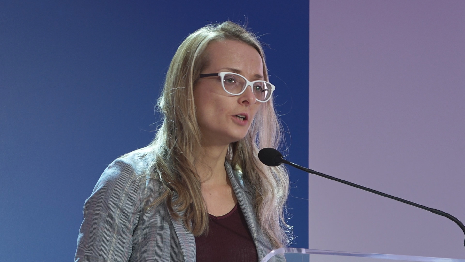 Ostra białaczka szpikowa z obecnością mutacji FLT3