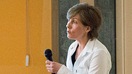 Chłoniak Hodgkina